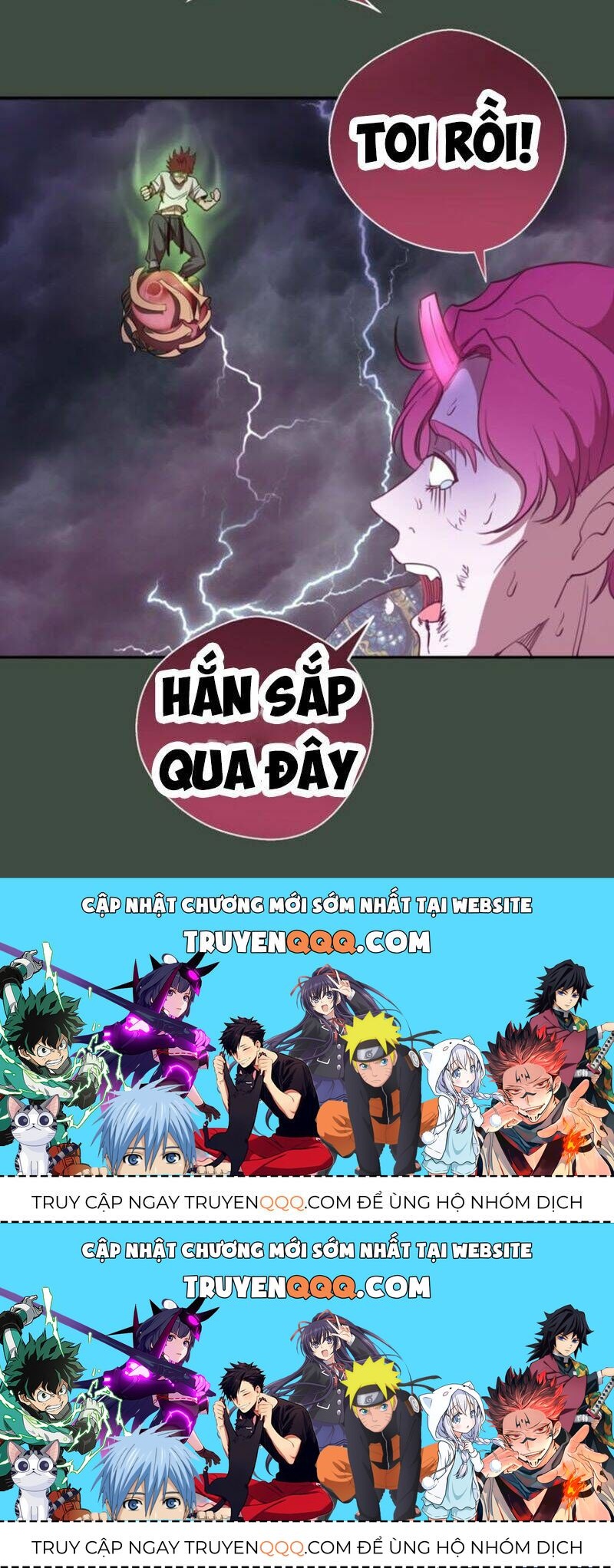 Ta Có Một Tòa Mạt Thế Mê Cung Chapter 57.1 - 33