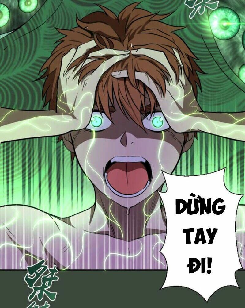 Ta Có Một Tòa Mạt Thế Mê Cung Chapter 57.1 - 5