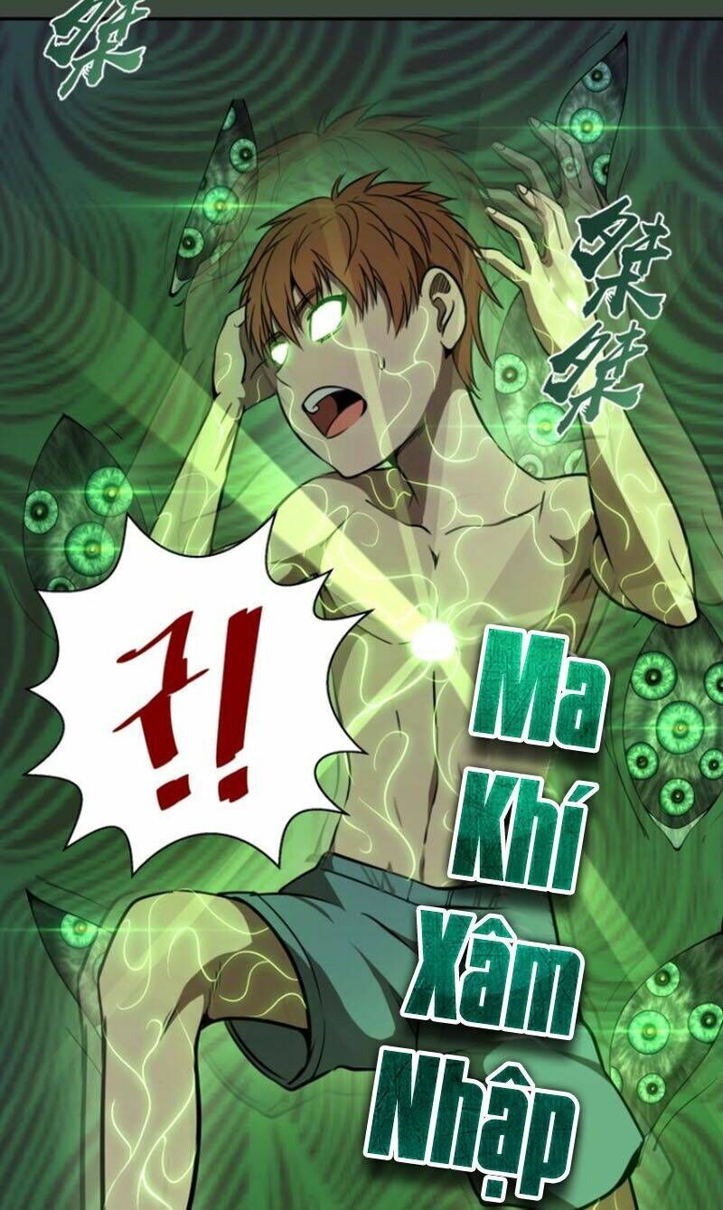 Ta Có Một Tòa Mạt Thế Mê Cung Chapter 57.1 - 6