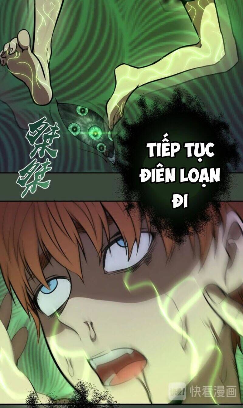 Ta Có Một Tòa Mạt Thế Mê Cung Chapter 57.1 - 7