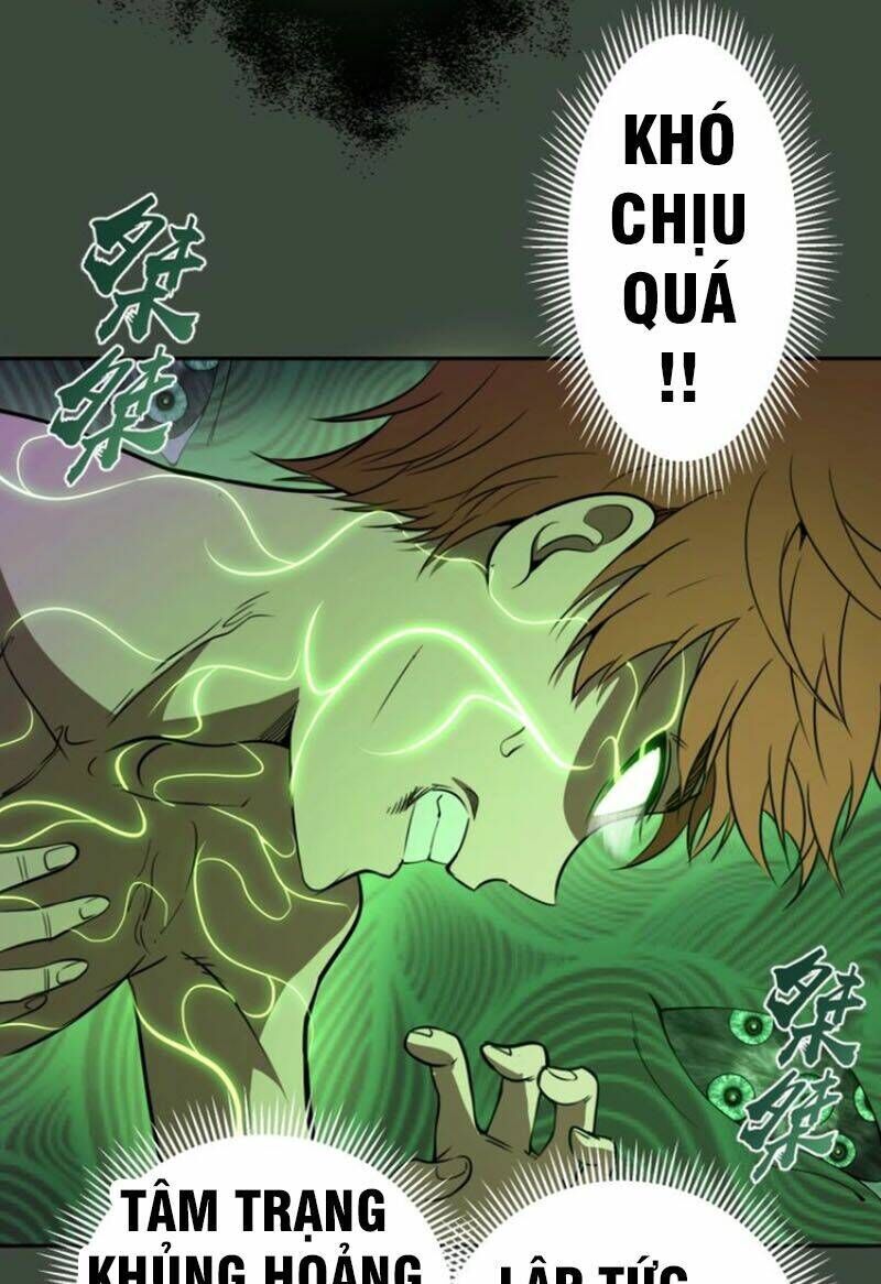 Ta Có Một Tòa Mạt Thế Mê Cung Chapter 57.1 - 9