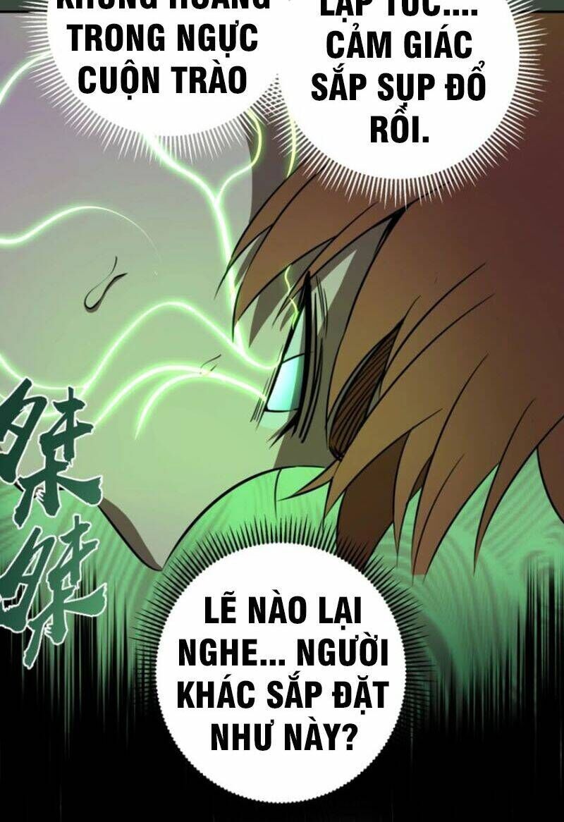 Ta Có Một Tòa Mạt Thế Mê Cung Chapter 57.1 - 10