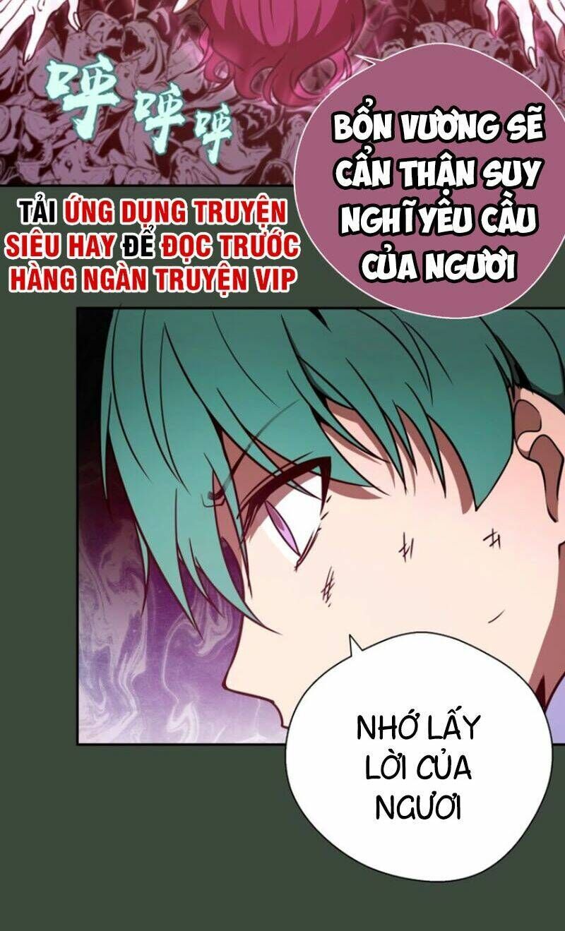 Ta Có Một Tòa Mạt Thế Mê Cung Chapter 57.2 - 15