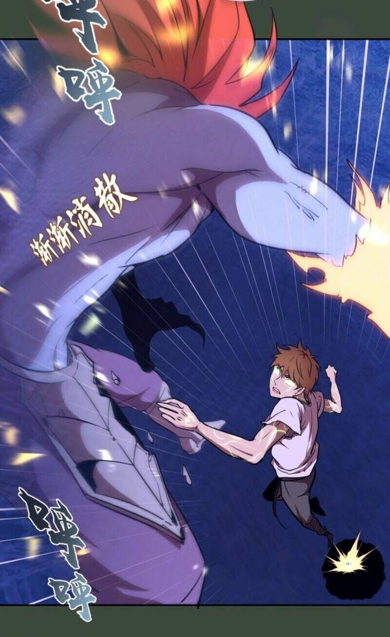 Ta Có Một Tòa Mạt Thế Mê Cung Chapter 57.2 - 23