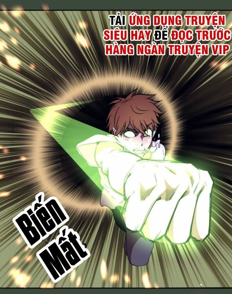 Ta Có Một Tòa Mạt Thế Mê Cung Chapter 57.2 - 24