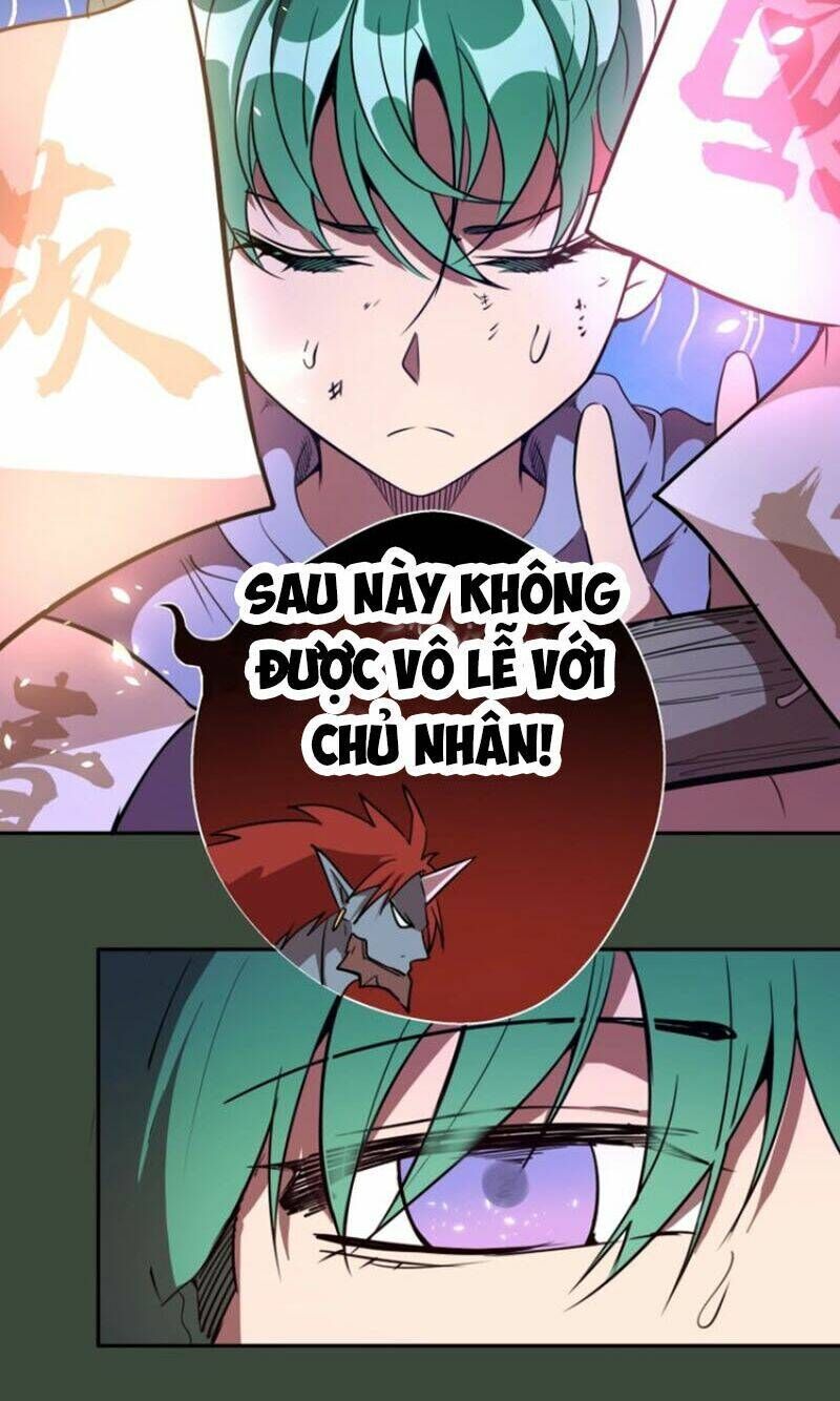 Ta Có Một Tòa Mạt Thế Mê Cung Chapter 57.2 - 26