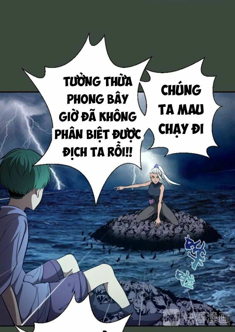 Ta Có Một Tòa Mạt Thế Mê Cung Chapter 57.2 - 30