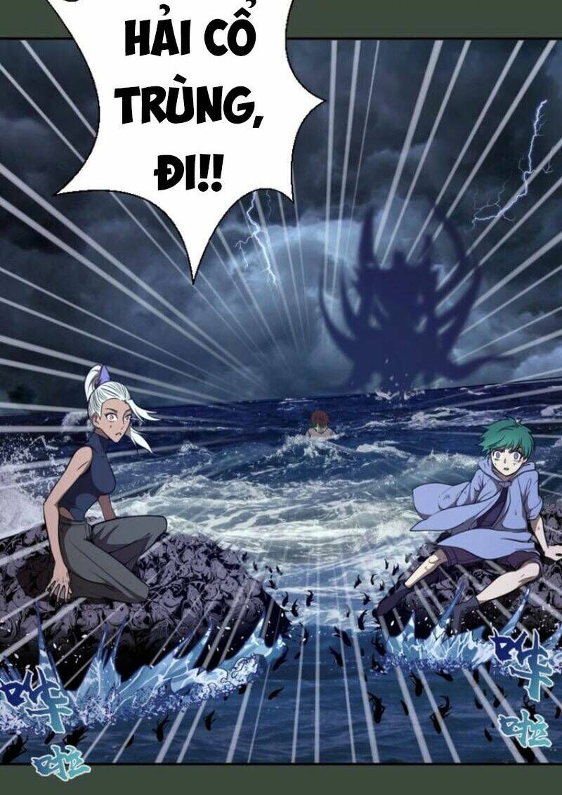 Ta Có Một Tòa Mạt Thế Mê Cung Chapter 57.2 - 31