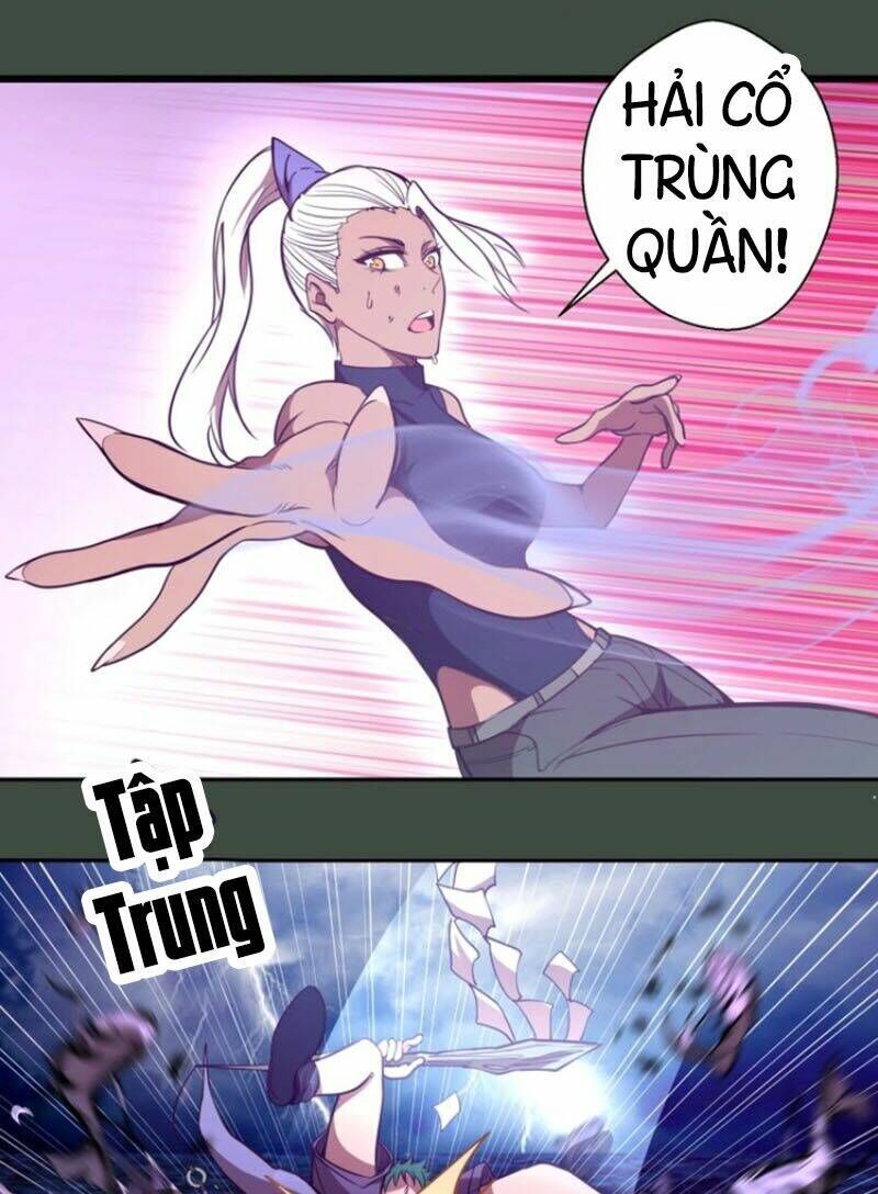 Ta Có Một Tòa Mạt Thế Mê Cung Chapter 57.2 - 6