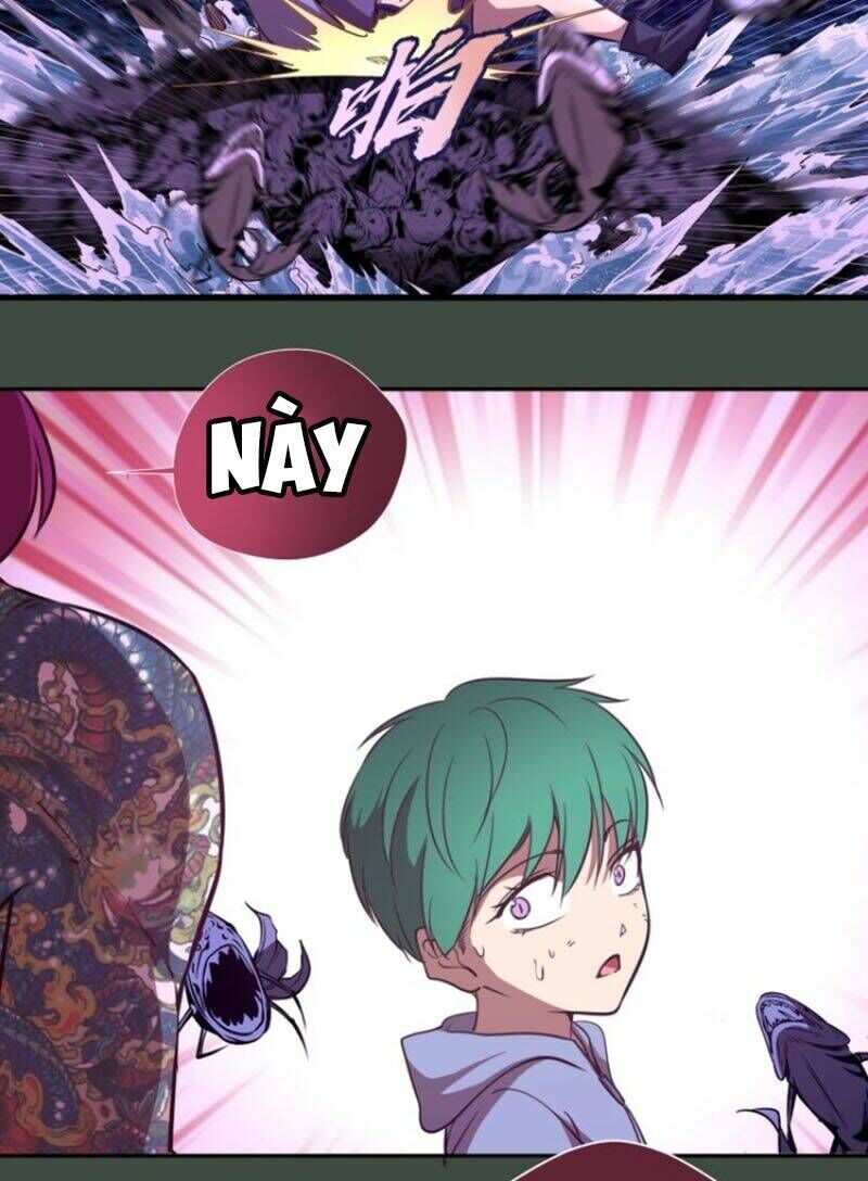Ta Có Một Tòa Mạt Thế Mê Cung Chapter 57.2 - 7