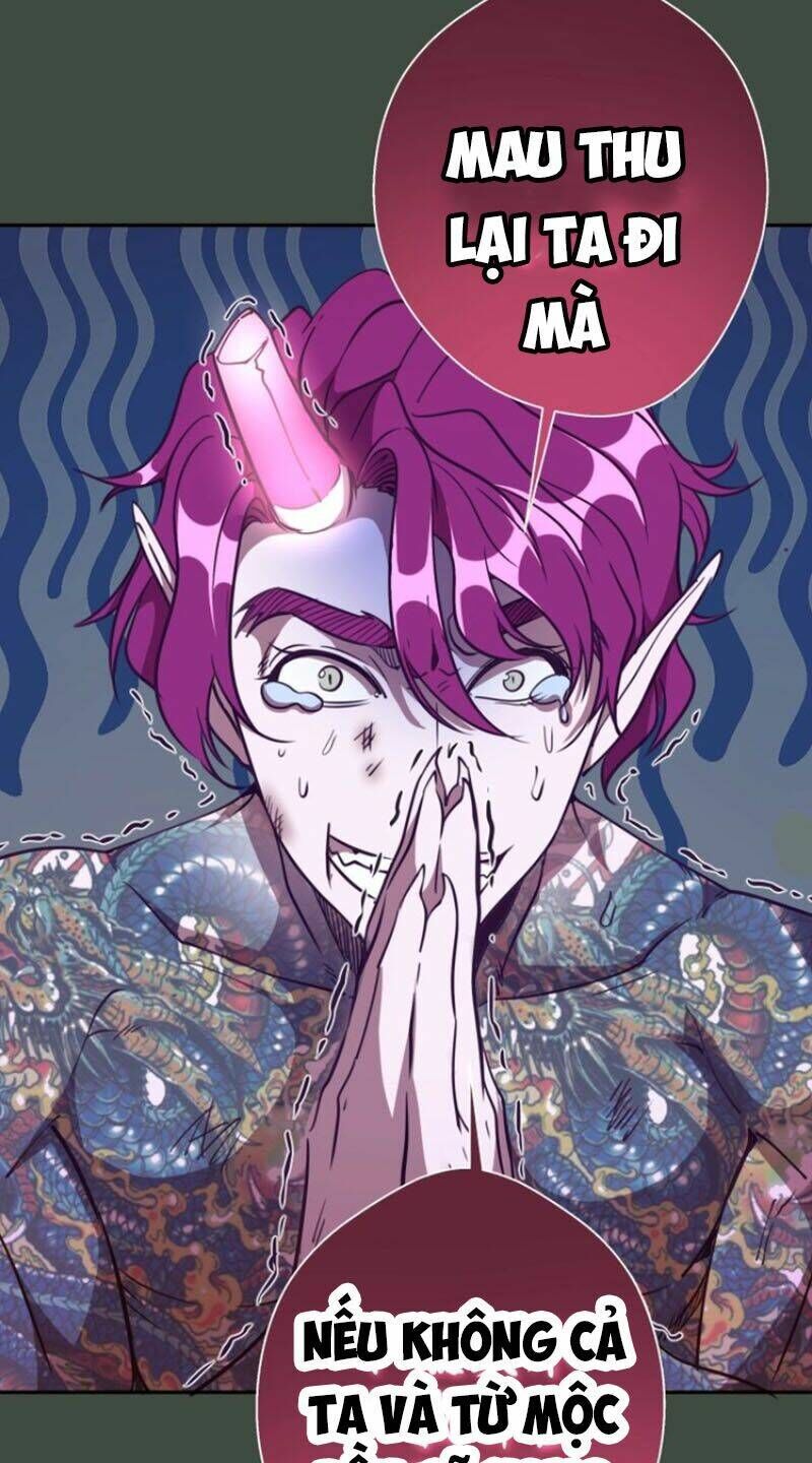 Ta Có Một Tòa Mạt Thế Mê Cung Chapter 57.2 - 8
