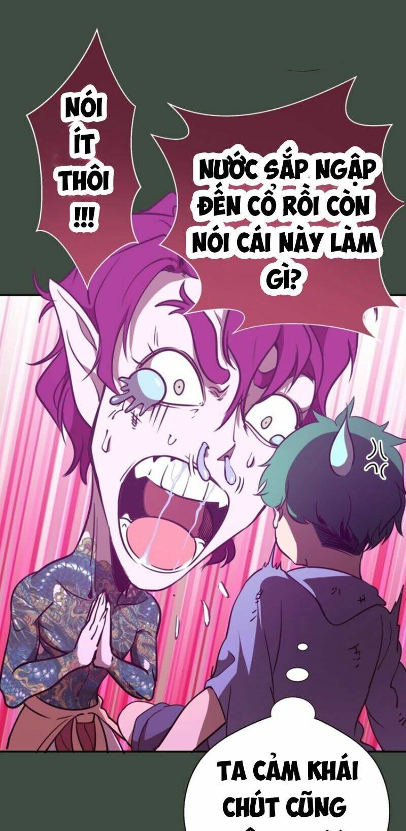 Ta Có Một Tòa Mạt Thế Mê Cung Chapter 57.2 - 10