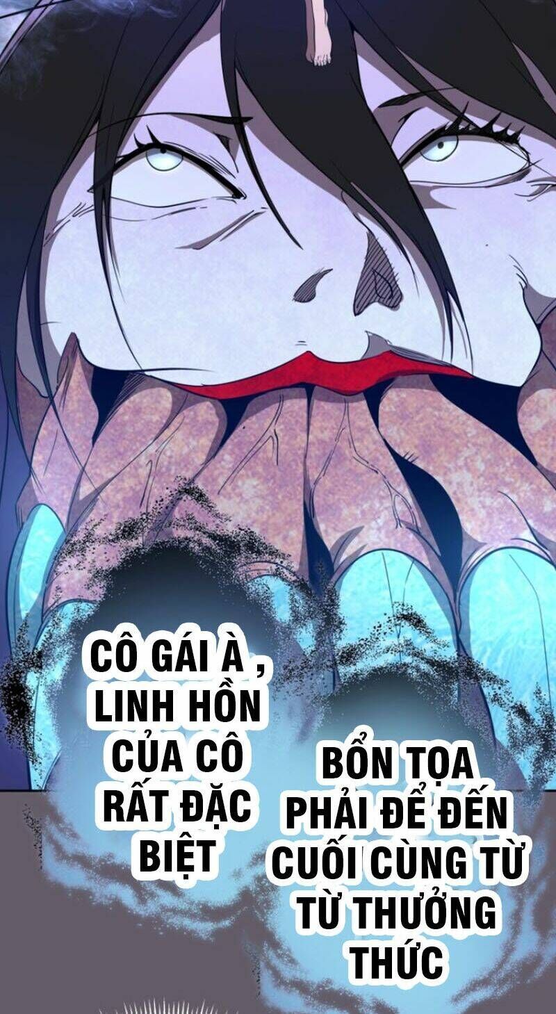 Ta Có Một Tòa Mạt Thế Mê Cung Chapter 57.3 - 14