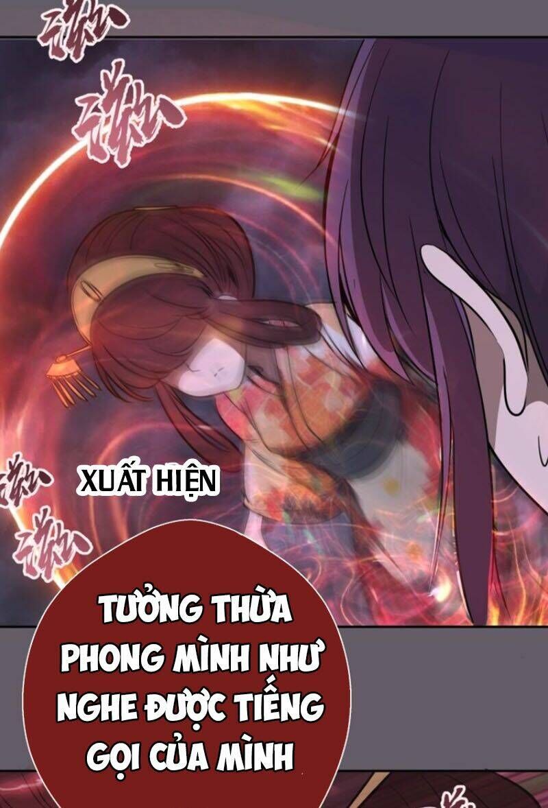 Ta Có Một Tòa Mạt Thế Mê Cung Chapter 57.3 - 20