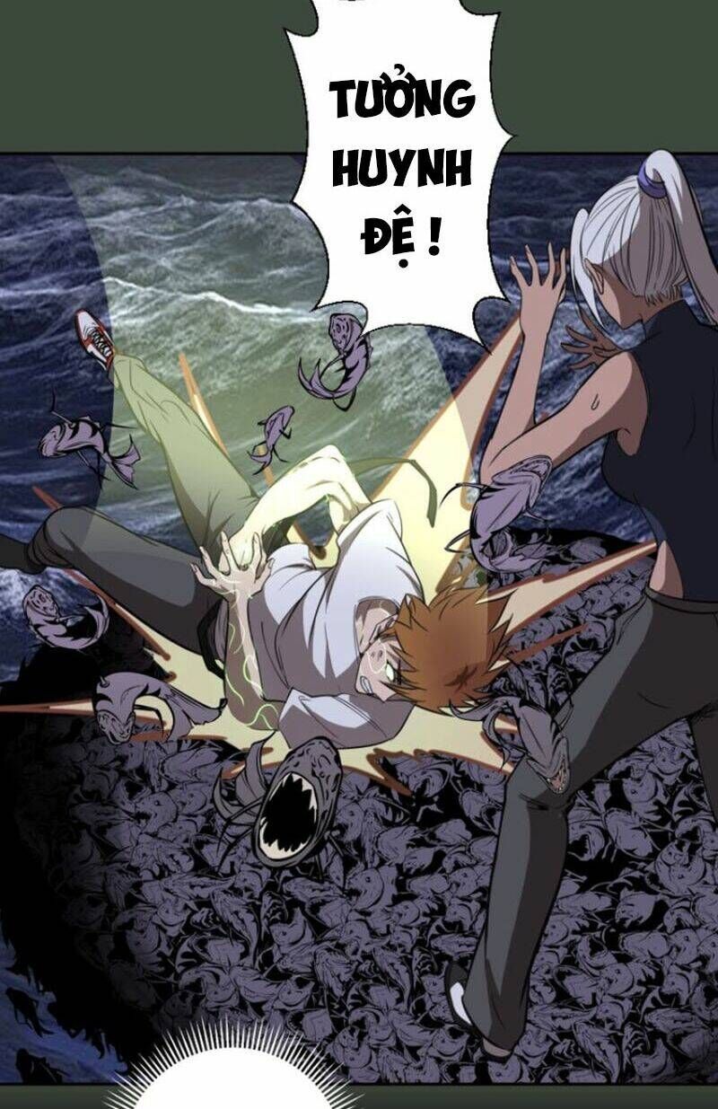 Ta Có Một Tòa Mạt Thế Mê Cung Chapter 57.3 - 3