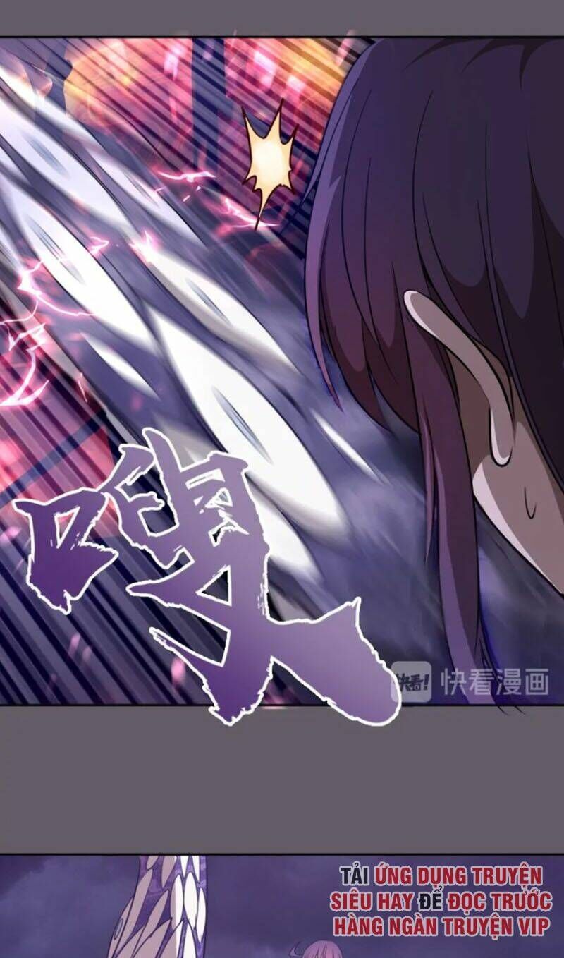 Ta Có Một Tòa Mạt Thế Mê Cung Chapter 57.3 - 22