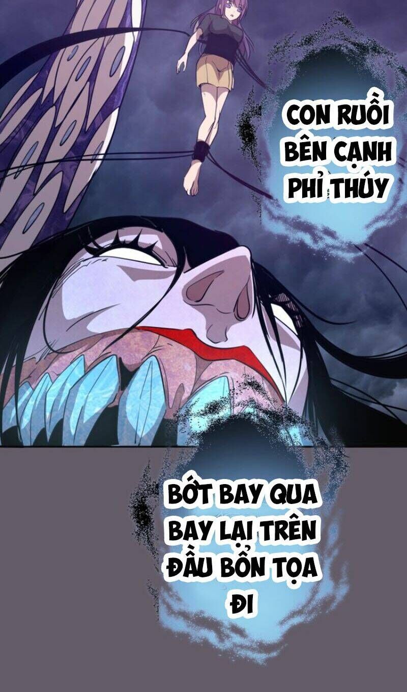 Ta Có Một Tòa Mạt Thế Mê Cung Chapter 57.3 - 23