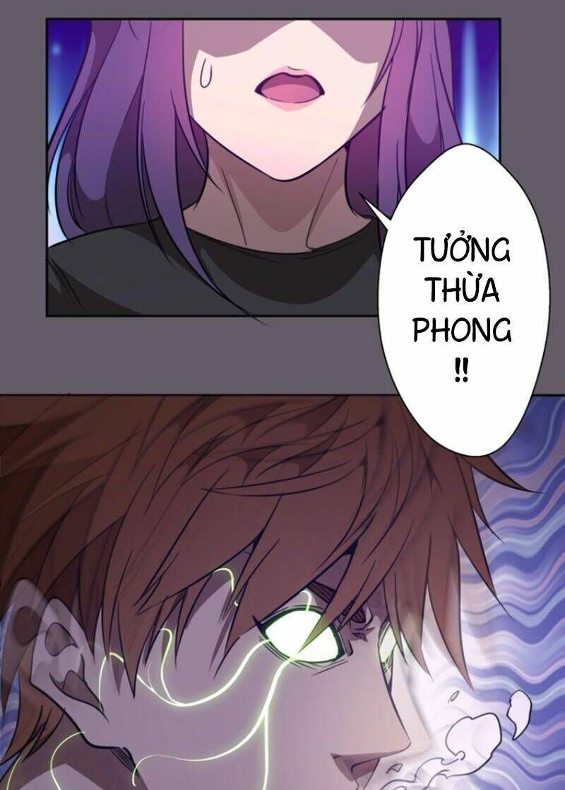 Ta Có Một Tòa Mạt Thế Mê Cung Chapter 57.3 - 24