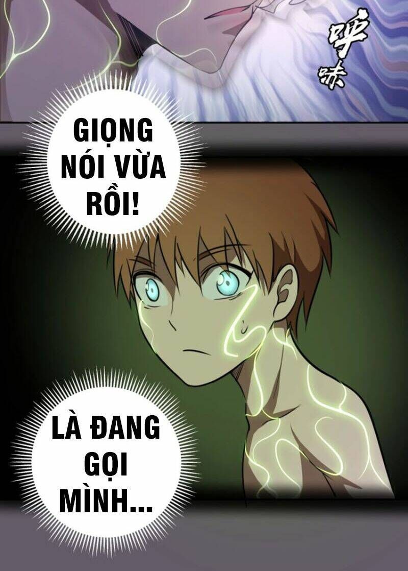 Ta Có Một Tòa Mạt Thế Mê Cung Chapter 57.3 - 25