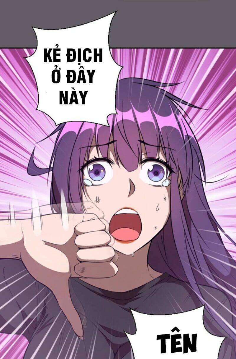 Ta Có Một Tòa Mạt Thế Mê Cung Chapter 57.3 - 26