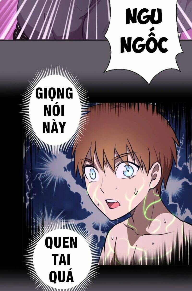 Ta Có Một Tòa Mạt Thế Mê Cung Chapter 57.3 - 27