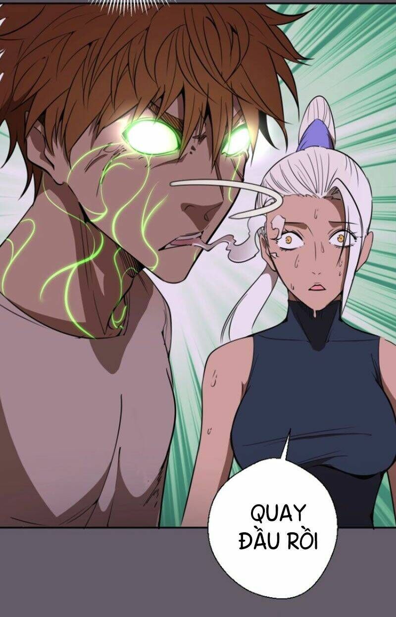 Ta Có Một Tòa Mạt Thế Mê Cung Chapter 57.3 - 28