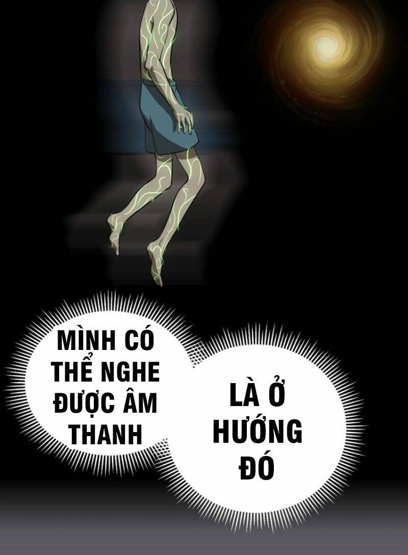 Ta Có Một Tòa Mạt Thế Mê Cung Chapter 57.3 - 5