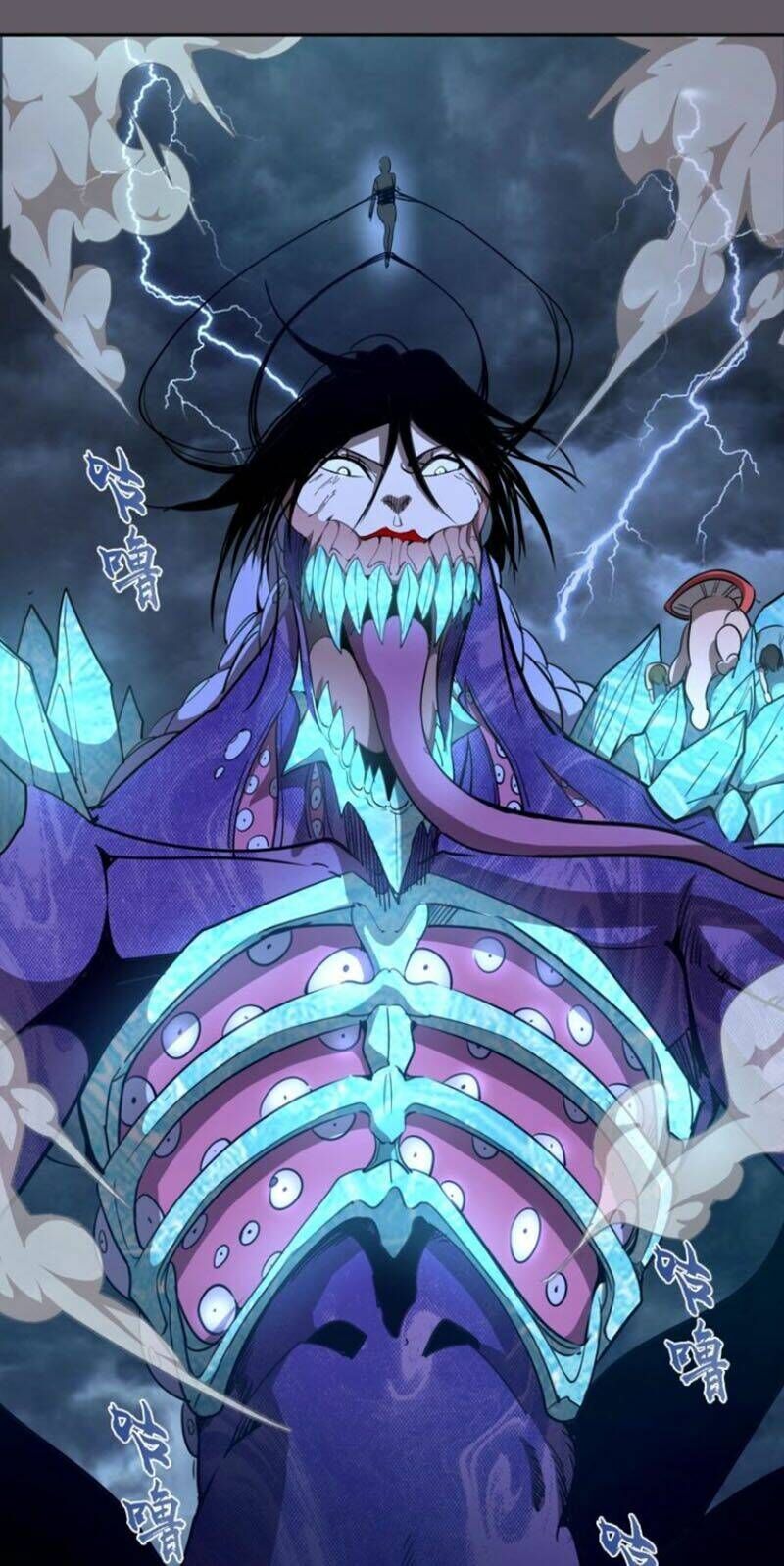 Ta Có Một Tòa Mạt Thế Mê Cung Chapter 57.3 - 7