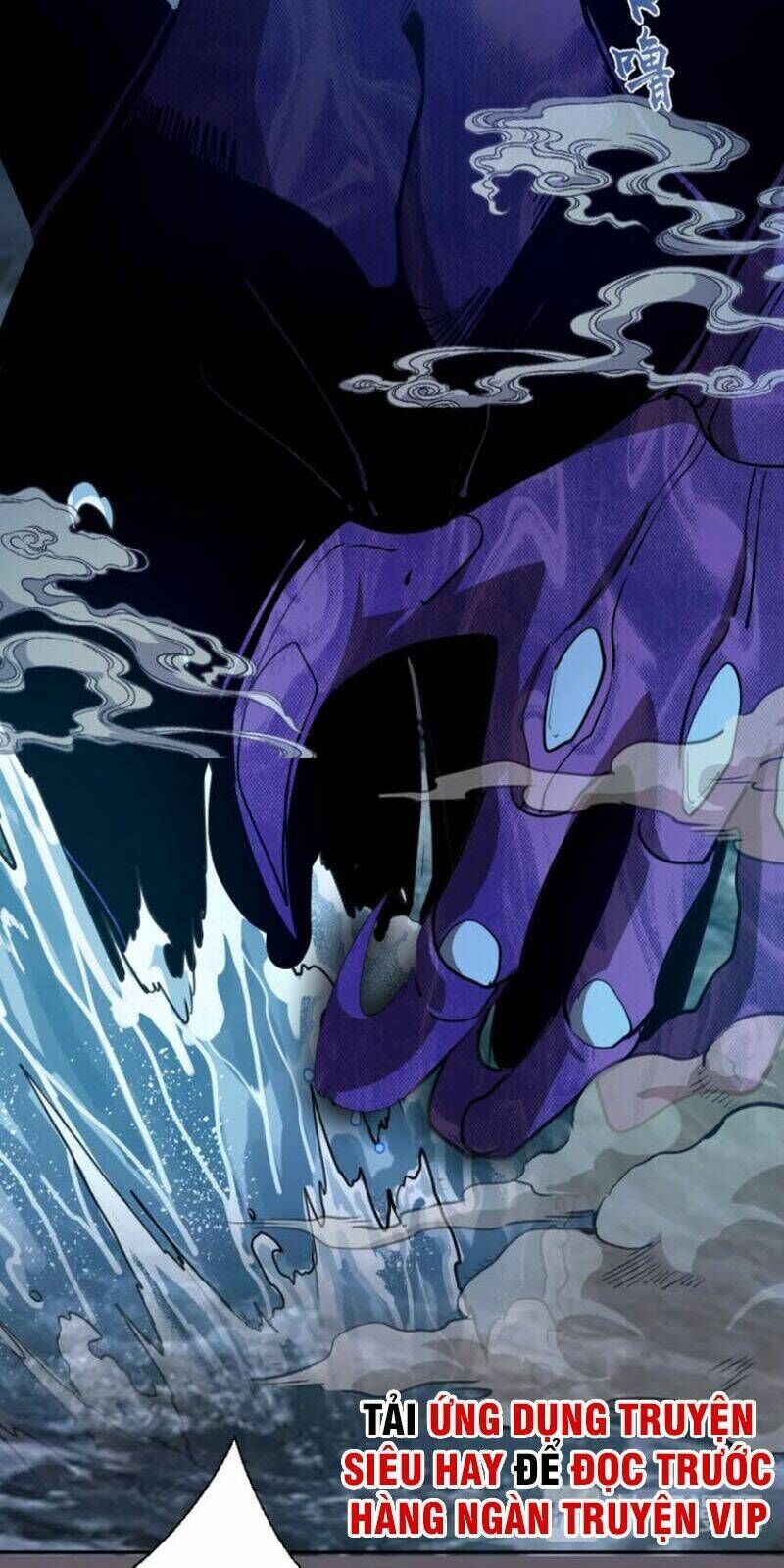 Ta Có Một Tòa Mạt Thế Mê Cung Chapter 57.3 - 8