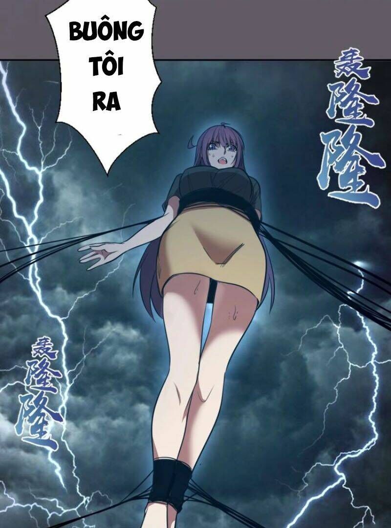 Ta Có Một Tòa Mạt Thế Mê Cung Chapter 57.3 - 9