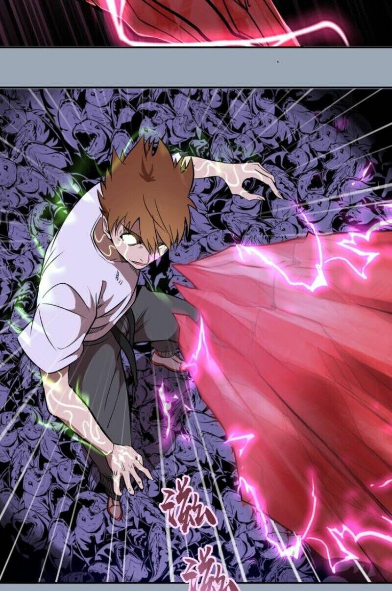 Ta Có Một Tòa Mạt Thế Mê Cung Chapter 58.1 - 13