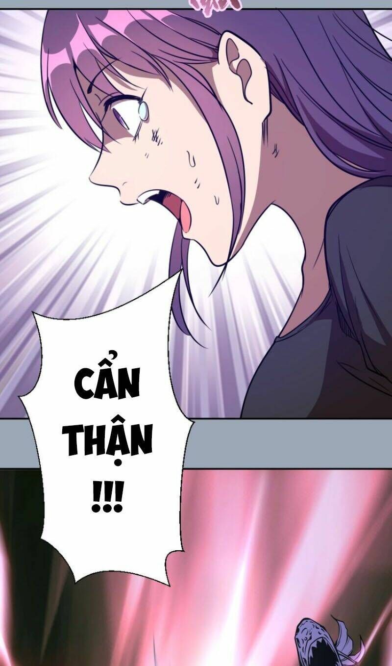 Ta Có Một Tòa Mạt Thế Mê Cung Chapter 58.1 - 14