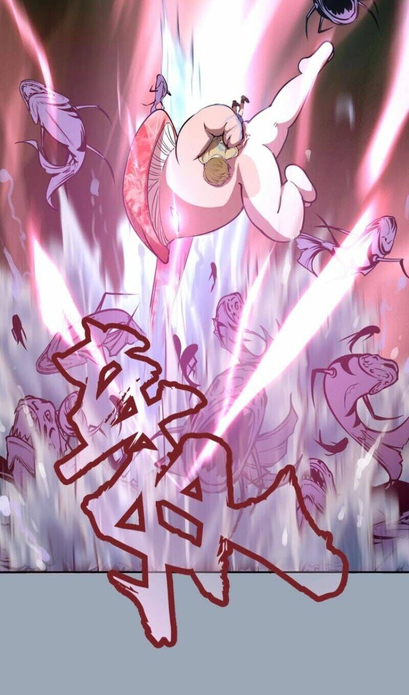 Ta Có Một Tòa Mạt Thế Mê Cung Chapter 58.1 - 15