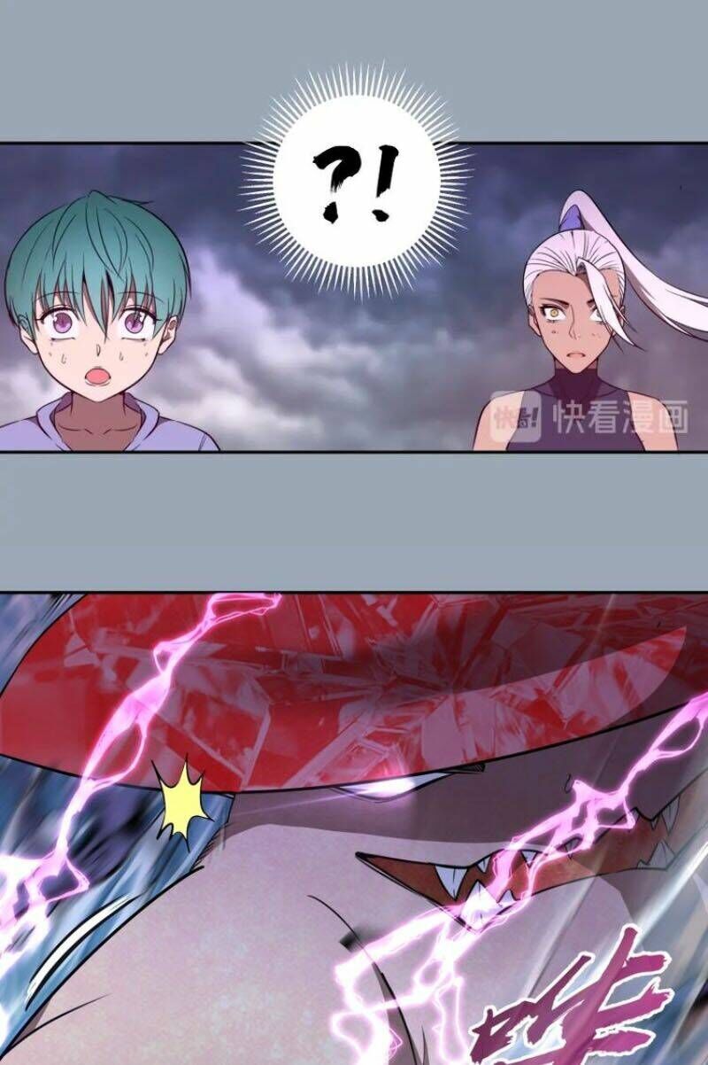 Ta Có Một Tòa Mạt Thế Mê Cung Chapter 58.1 - 16