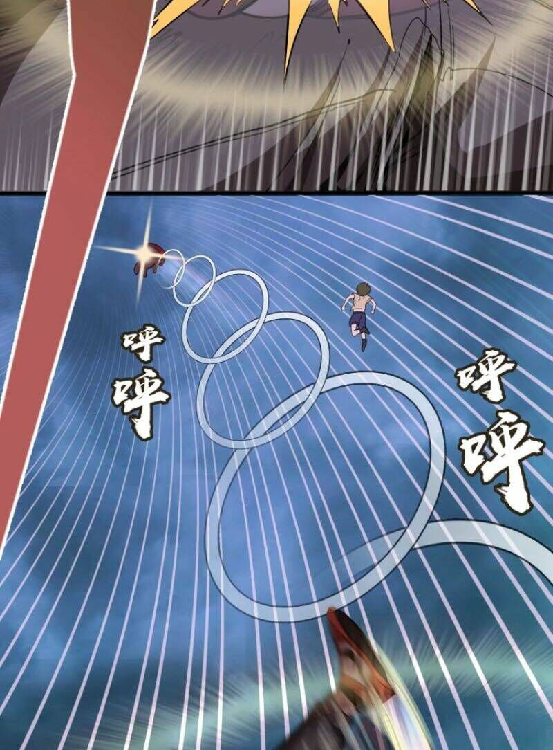 Ta Có Một Tòa Mạt Thế Mê Cung Chapter 58.1 - 19