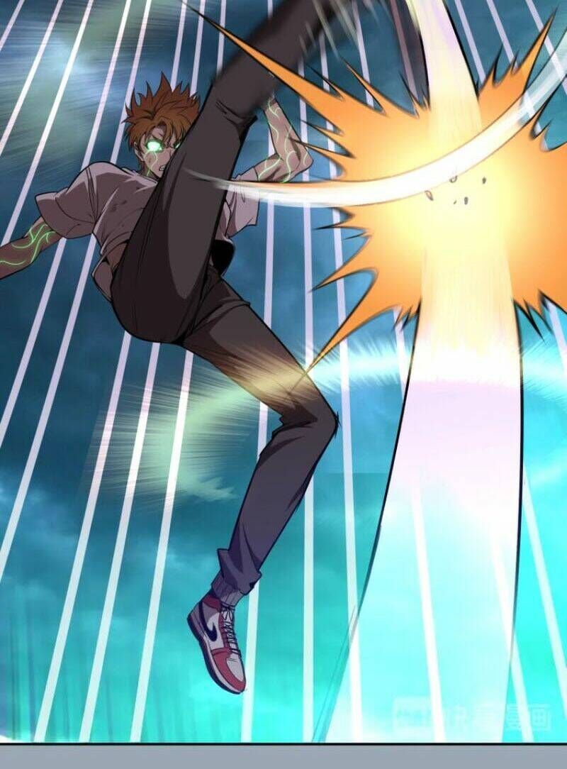 Ta Có Một Tòa Mạt Thế Mê Cung Chapter 58.1 - 20