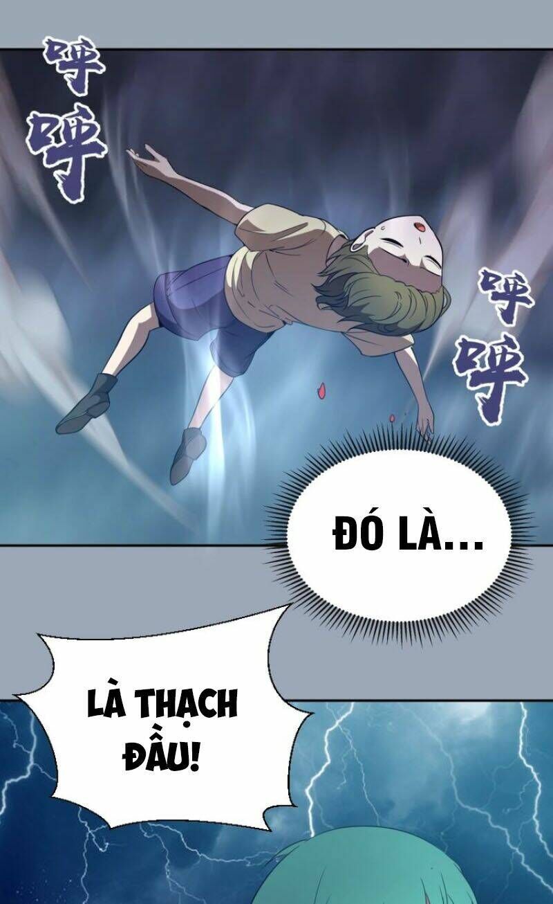 Ta Có Một Tòa Mạt Thế Mê Cung Chapter 58.1 - 21