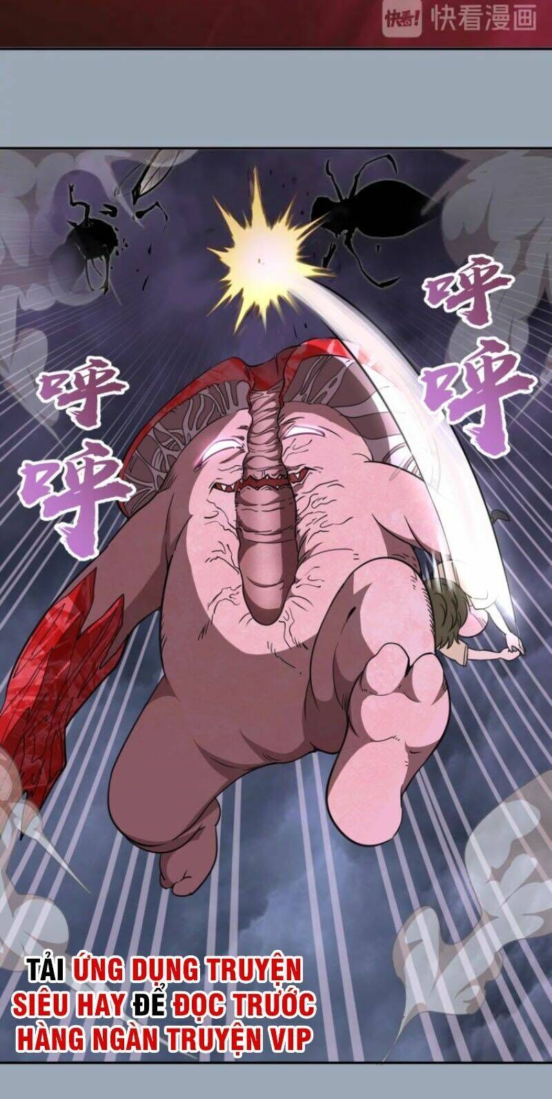 Ta Có Một Tòa Mạt Thế Mê Cung Chapter 58.1 - 26