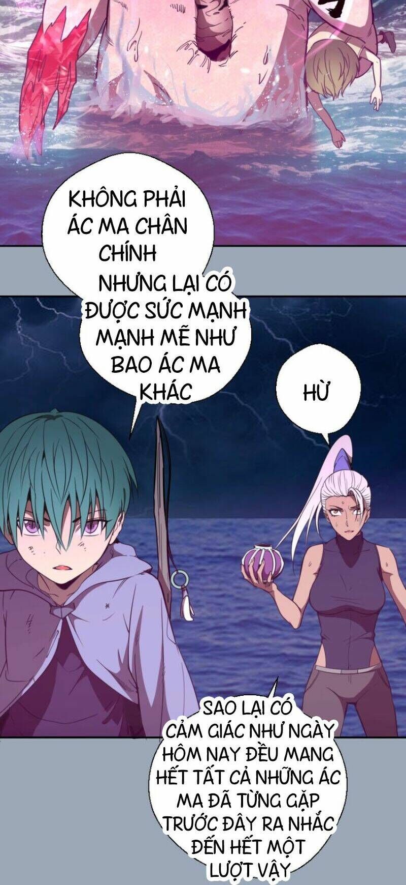 Ta Có Một Tòa Mạt Thế Mê Cung Chapter 58.1 - 28