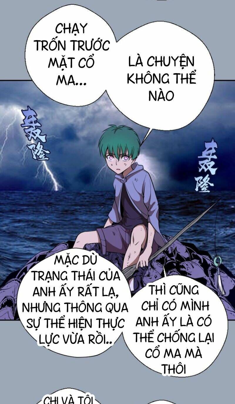 Ta Có Một Tòa Mạt Thế Mê Cung Chapter 58.1 - 4