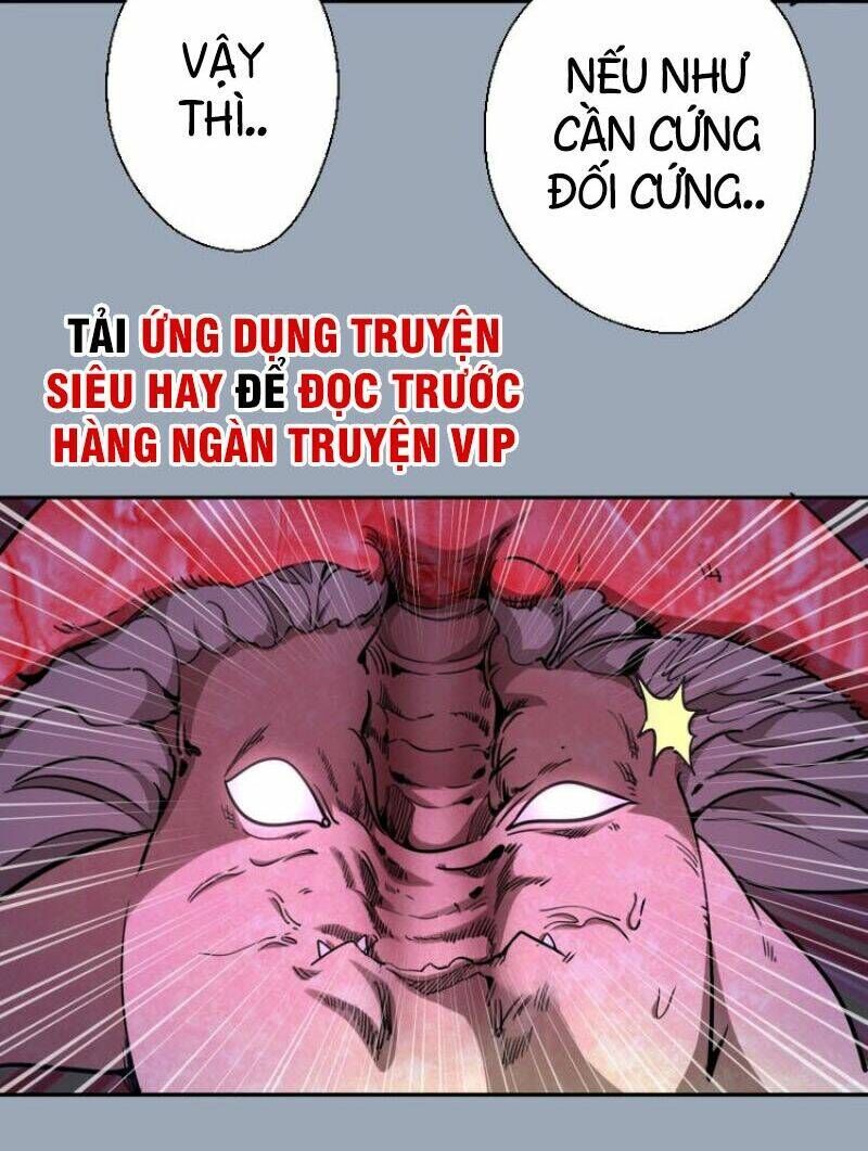 Ta Có Một Tòa Mạt Thế Mê Cung Chapter 58.1 - 35