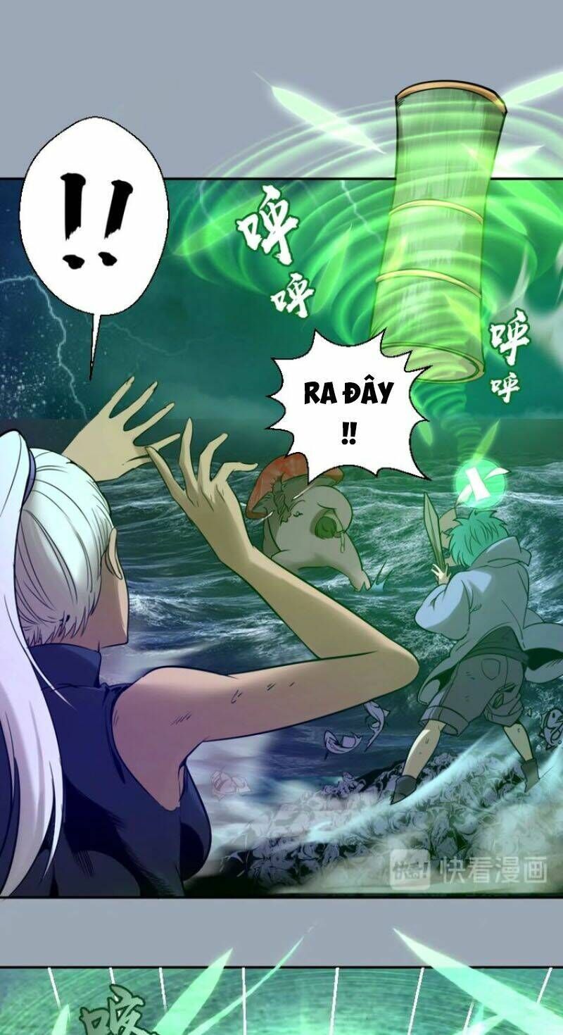 Ta Có Một Tòa Mạt Thế Mê Cung Chapter 58.1 - 36