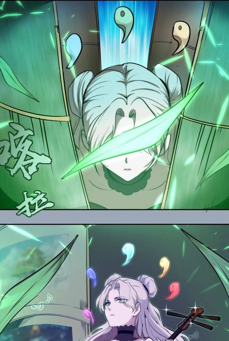 Ta Có Một Tòa Mạt Thế Mê Cung Chapter 58.1 - 38