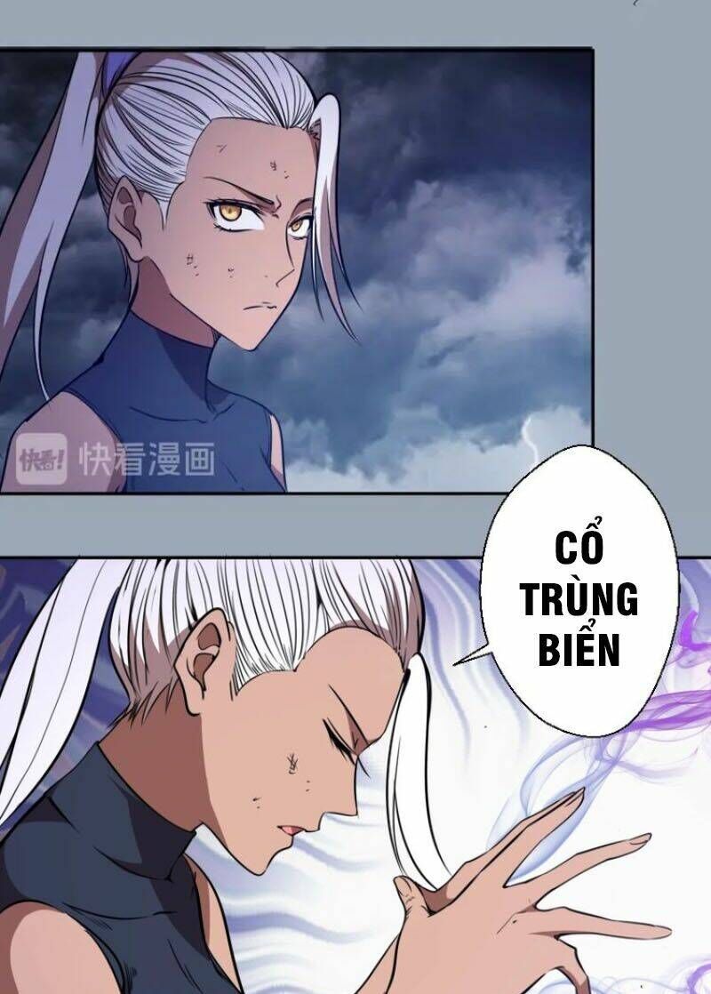 Ta Có Một Tòa Mạt Thế Mê Cung Chapter 58.1 - 6