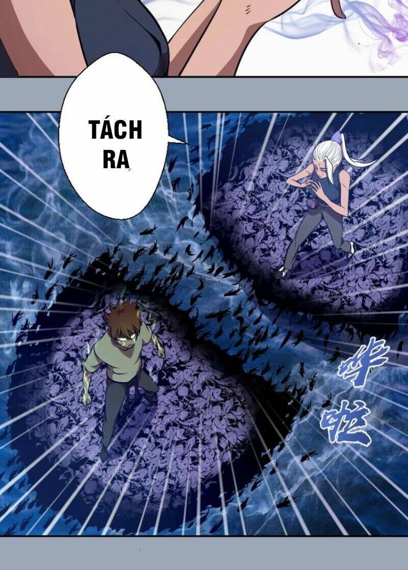 Ta Có Một Tòa Mạt Thế Mê Cung Chapter 58.1 - 7