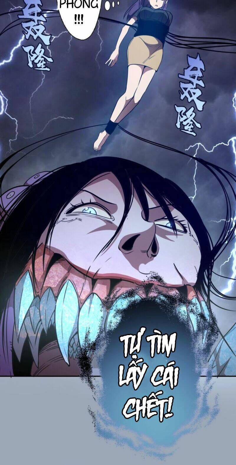 Ta Có Một Tòa Mạt Thế Mê Cung Chapter 58.1 - 9