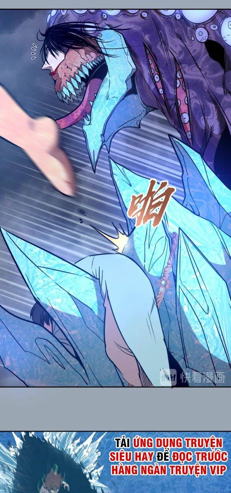 Ta Có Một Tòa Mạt Thế Mê Cung Chapter 58.1 - 10