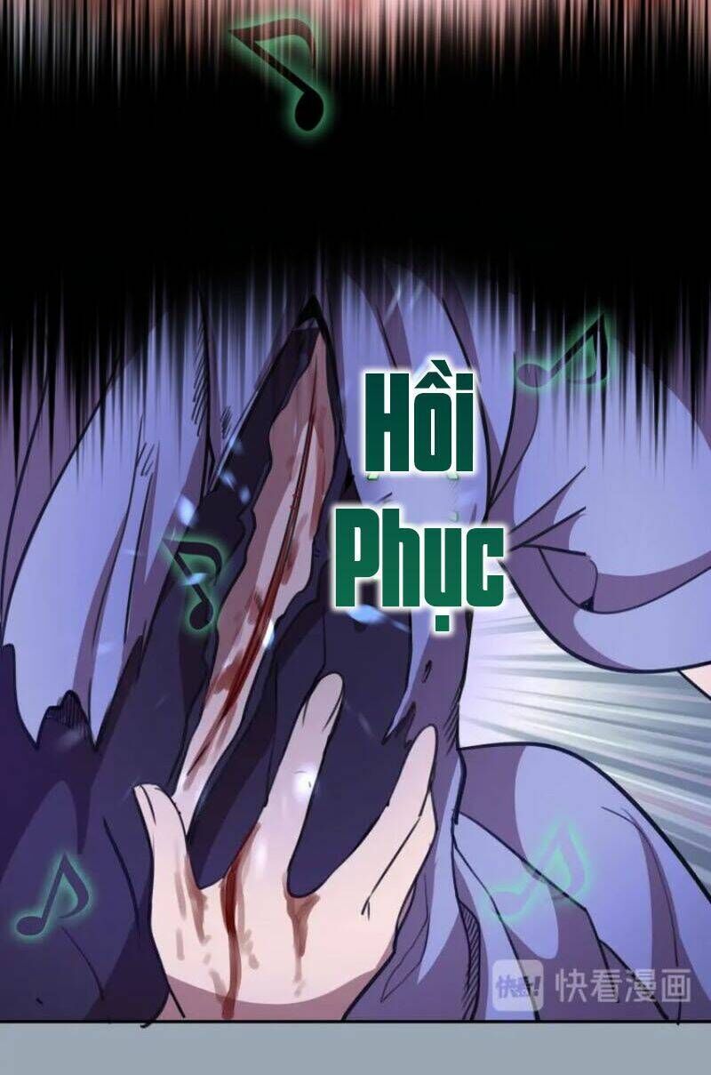 Ta Có Một Tòa Mạt Thế Mê Cung Chapter 58.2 - 13