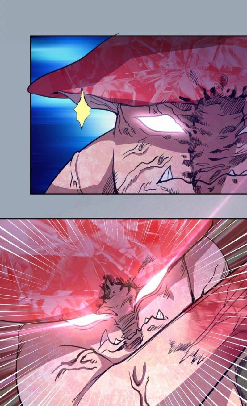 Ta Có Một Tòa Mạt Thế Mê Cung Chapter 58.2 - 14