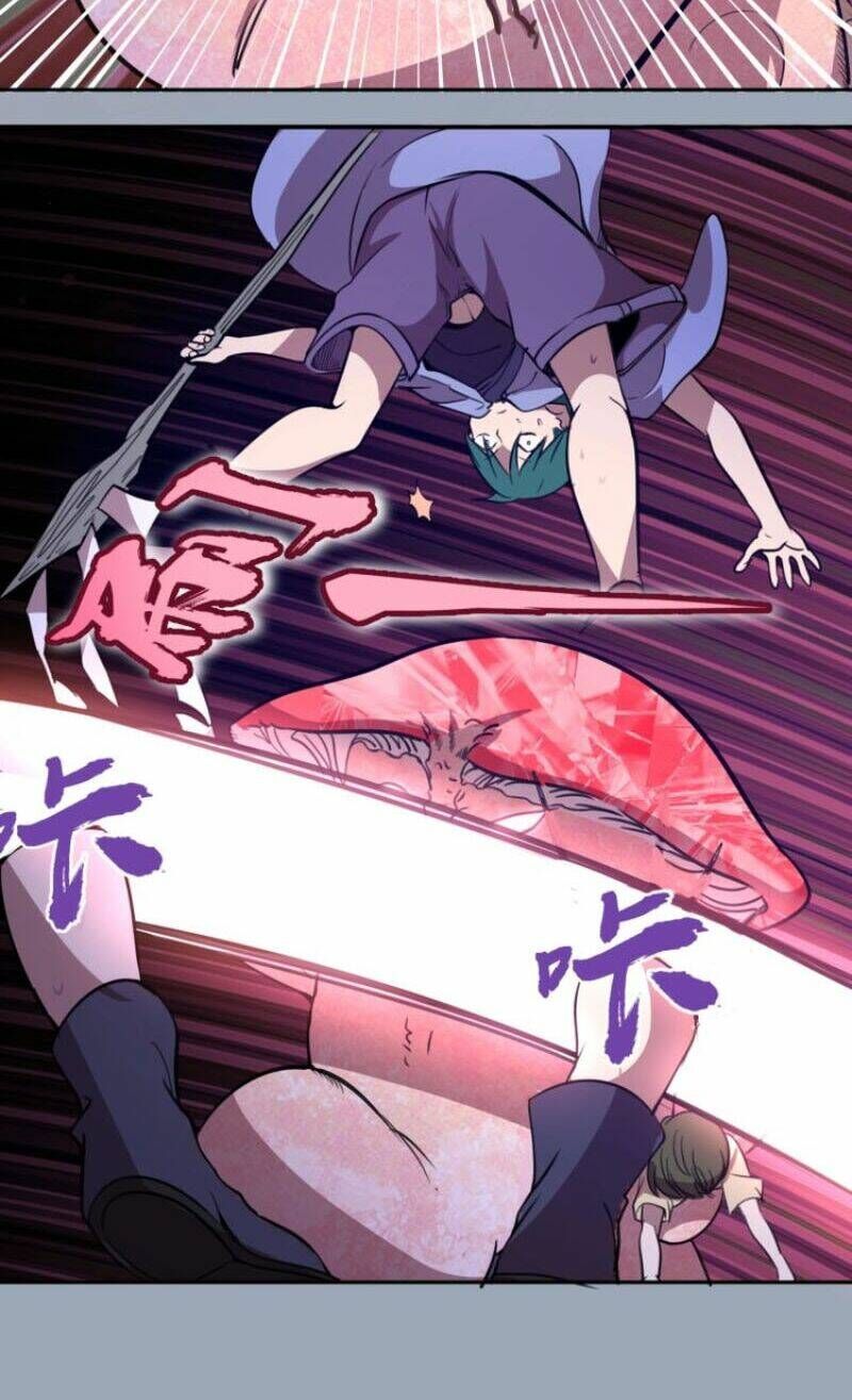 Ta Có Một Tòa Mạt Thế Mê Cung Chapter 58.2 - 15